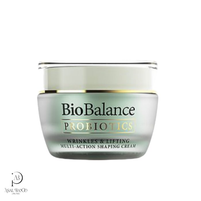 بیوبالانس کرم روزضد چروک و لیفت – BioBalance Wrinkles & Lifting  Cream - Day - تصویر 1