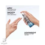 ویشی سرم آبرسان مینرال 89 – Vichy Mineral 89 Serum - تصویر 2