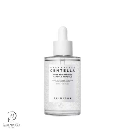سنتلا سرم (آمپول) ضدلک و روشن کننده – CENTELLA Tone Brightening Capsule Ampoule