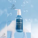 بیوبالانس ژل شستشوی صورت پوست های حساس و دهیدراته – BioBalance CiCa Soothe Milky Face Wash - تصویر 2