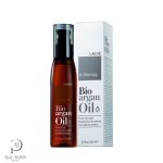 لاکمه روغن مو آرگان – Lakme K.Therapy Bio Argan Oil - تصویر 2