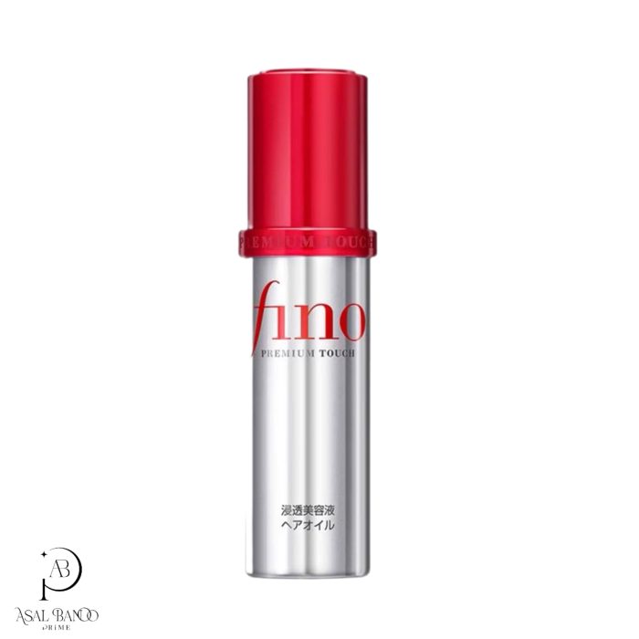 فینو روغن احیا کننده و تغذیه کننده مو – Fino Premium Touch Hair Oil - تصویر 1