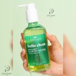بیوبالانس ژل شستشوی صورت پوست های چرب – BioBalance Acid Clarity Oil Control Face Wash - تصویر 2