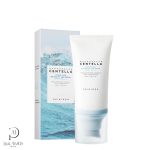 سنتلا  کرم ضدآفتاب آبرسان و مرطوب کننده – CENTELLA  Hyalu-acid Silky fit Sun Cream