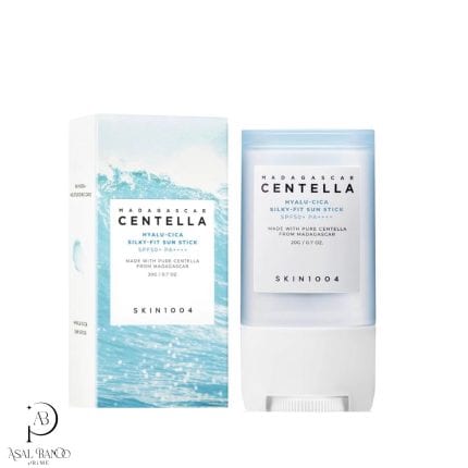 سنتلا ضدآفتاب استیکی آبرسان و مرطوب کننده – CENTELLA  Hyalu-acid Silky fit Sun Stick