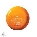 بیوبالانس فلوئید ضدآفتاب درای تاچ- BioBalance Dry Touch Sun Fluid Spf 50
