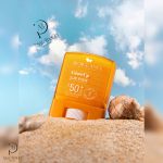 بیوبالانس ضدآفتاب استیکی و درخشان کننده – BioBalance GlowUp Sun Stick Spf 50 - تصویر 3