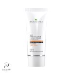 بیوبالانس ضدآفتاب مقاوم در برابر آب – BioBalance Sun Protection Facial Cream SPF50