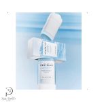 سنتلا ضدآفتاب استیکی آبرسان و مرطوب کننده – CENTELLA  Hyalu-acid Silky fit Sun Stick - تصویر 2