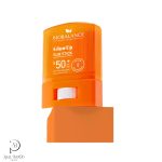 بیوبالانس ضدآفتاب استیکی و درخشان کننده – BioBalance GlowUp Sun Stick Spf 50