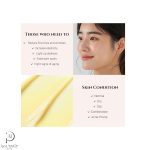 بیوتی آف جوسان سرم  دور چشم-  Beauty Of Joseon Revive Eye Serum - تصویر 4