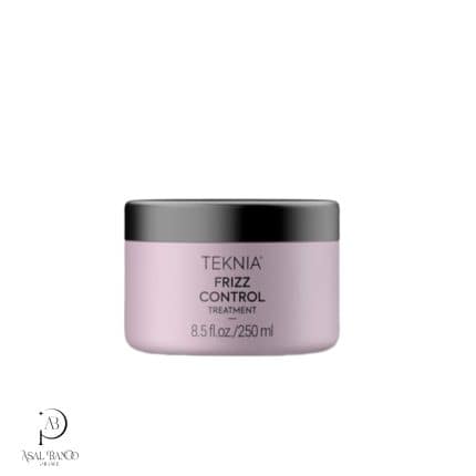 لاکمه ماسک مو ضد وز تکنیا - LAKME Teknia Frizz Control Treatment