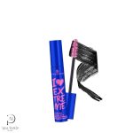 اسنس ریمل ضدآب آبی رنگ – Essence I Love Extrem Volume  Mascara WaterProof - تصویر 2