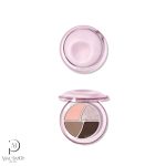 شیگلم پالت سایه مینی – Sheglam Daydreamer Mini Palette- Bubble Dreams