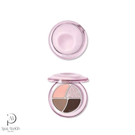 شیگلم پالت سایه مینی – Sheglam Daydreamer Mini Palette- Bubble Dreams