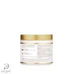 آفریکن پراید کرم موی فر (کره شی باتر و روغن بذر کتان) – African Pride Moisture & Define Curling Cream - تصویر 2