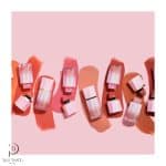 شیگلم رژگونه مایع مات – Sheglam Color BloomLiquid Blush Matt Finish - تصویر 3