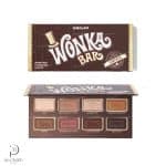 شیگلم پالت سایه 8 رنگ ویلی وونکا – Sheglam Wonka Bar Eyeshadow Palette Multicolor