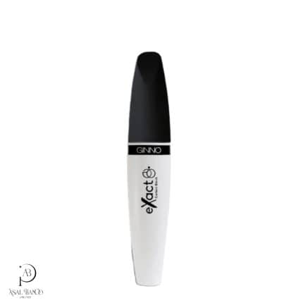گینو ریمل کربن بلک – Ginno Exact Mascara