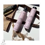 لاکمه شامپو ضد وز مو تکنیا- LAKME Teknia Frizz Control Shampoo - تصویر 2