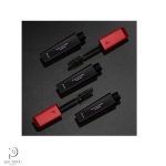 دوسه ریمل پونک – Doucee Punk Volumizer Mascara - تصویر 2