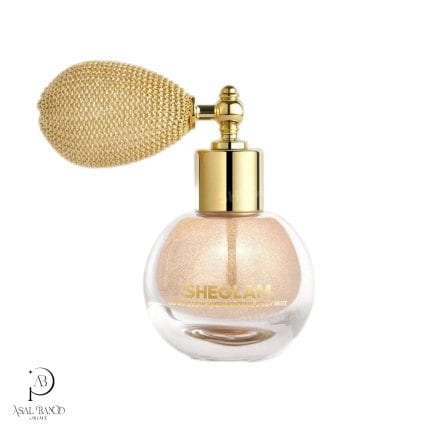 شیگلم شیمر بدن – Sheglam Go Go Glow Highlighting Body Mist