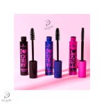 اسنس ریمل ضدآب آبی رنگ – Essence I Love Extrem Volume  Mascara WaterProof - تصویر 3