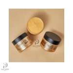 هربال ماسک ترمیم کننده مو  مدل کراتین آرگان – Herbal Keratin Argan Repair Hair mask - تصویر 2