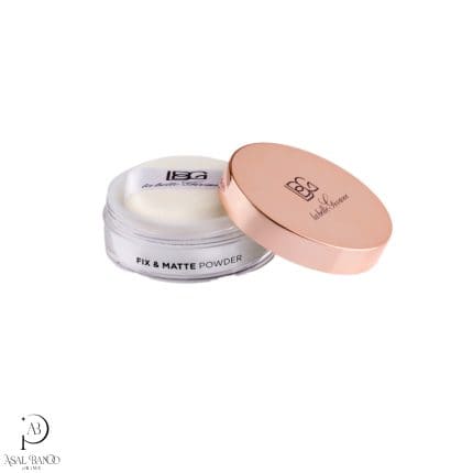 لابلا جیوانی پودر فیکس مات –  LABELLE GIVANI FIX & POWDER MATTE