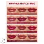 شیگلم تینت لب – Sheglam LipTint - تصویر 3