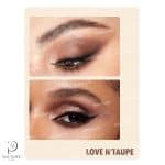 شیگلم پالت سایه 9 رنگ پازلی  – Sheglam Jazy Jigsaw  Eyeshadow Palette- Love N Taupe - تصویر 2