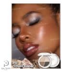 شیگلم پالت سایه مینی – Sheglam Daydreamer Mini Palette - Cloudy Sundae - تصویر 4