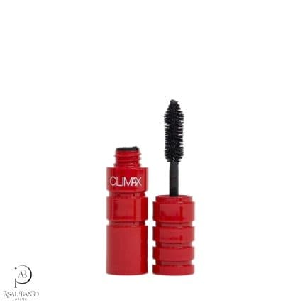 نارس ریمل قرمز حجم دهنده   – Nars Climax Extream Mascara