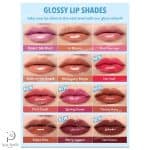 شیگلم بالم لب حجم دهنده – Sheglam Lip Plumper - تصویر 2