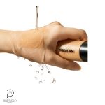 شیگلم کرم پودر بادوام و مات مخصوص پوست چرب و مختلط– Sheglam Complexion Pro  Long Lasting Breathable Mtte - تصویر 3