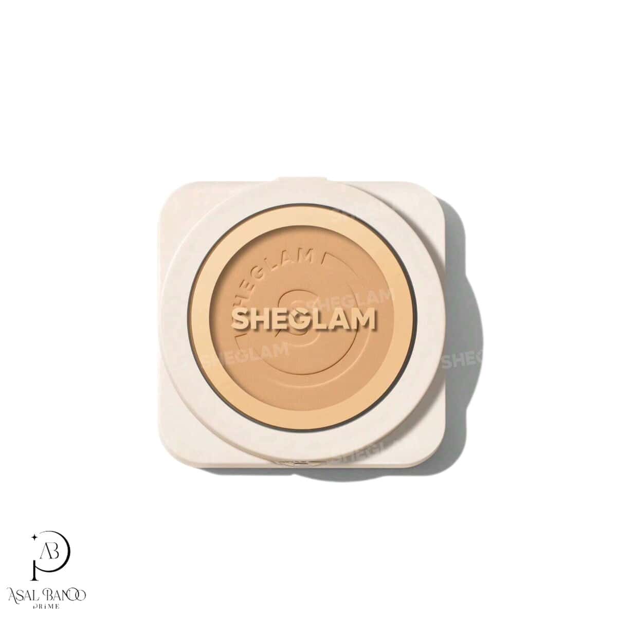 497F80E3-E0F4-416B-9410-921C9D2930AC شیگلم پنکک کرم پودری فول کاور ضدآب – Sheglam Skin – Focus High Coverage Powder Foundation - تصویر 1