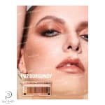 شیگلم پالت سایه 12 رنگ – Sheglam Eyeshadow Burgundy Palette - تصویر 2