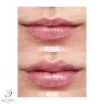 شیگلم لیپ گلاس حجم دهنده لب – SHEGLAM HOT GOSS PLUMPING LIP GLOSS - OH EM GEE - تصویر 2