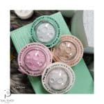 شیگلم هایلایتر فضایی– Sheglam Lunar Glow  Highlighter - تصویر 2