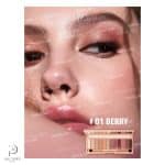 شیگلم پالت سایه 12 رنگ – Sheglam Eyeshadow Berry Palette - تصویر 2