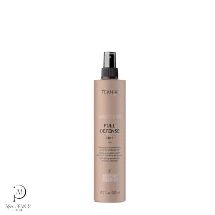 لاکمه اسپری محافظ کننده مو تکنیا - LAKME Teknia Full Defencse Mist
