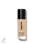 شیگلم کرم پودر بادوام و مات مخصوص پوست چرب و مختلط– Sheglam Complexion Pro  Long Lasting Breathable Mtte