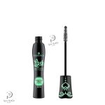 اسنس ریمل حجم دهنده پرنسس سبز- Essence Lash Princess False Lash Effect Mascara - تصویر 2