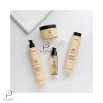 لاکمه نرم کننده موهای خشک و آسیب دیده تکنیا - LAKME Teknia Deep Care Conditiner - تصویر 2