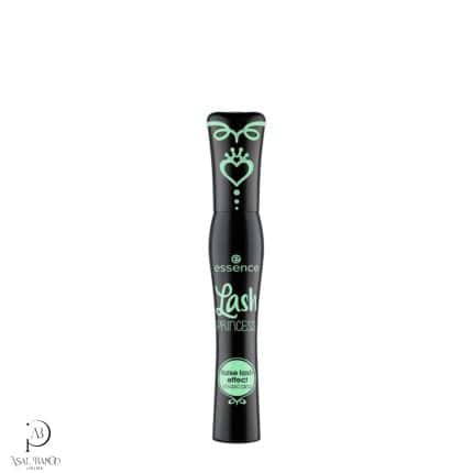 اسنس ریمل حجم دهنده پرنسس سبز- Essence Lash Princess False Lash Effect Mascara