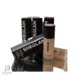 شیگلم کرم پودر بادوام و مات مخصوص پوست چرب و مختلط– Sheglam Complexion Pro  Long Lasting Breathable Mtte - تصویر 2