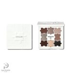 شیگلم پالت سایه 9 رنگ پازلی  – Sheglam Jazy Jigsaw  Eyeshadow Palette-Mauveing On