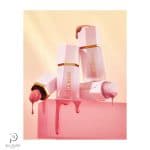 شیگلم رژگونه مایع مات – Sheglam Color BloomLiquid Blush Matt Finish - تصویر 2