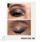 شیگلم پالت سایه 9 رنگ پازلی  – Sheglam Jazy Jigsaw  Eyeshadow Palette-Mauveing On - تصویر 2