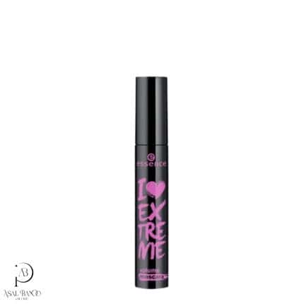 اسنس ریمل حجم دهنده مشکی رنگ – Essence I Love Extrem Volume Mascara